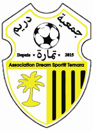 Association Dream Sportif Temara